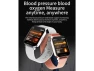 Thumbnail Smart Watch — Smart Watch, ZOSKVEE