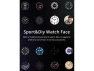 Thumbnail Smart watch — Smart Watch, LOKMAT