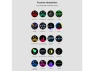 Thumbnail Smart Watch — Smart Watch, ZOSKVEE