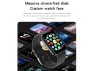 Thumbnail Smart Watch — Smart Watch, ZOSKVEE