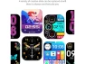 Thumbnail Smart watch — Smart Watch, ZOSKVEE