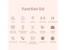 Thumbnail Smart Watch — Smart Watch, ZOSKVEE