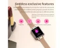Thumbnail Smart Watch — Smart Watch, ZOSKVEE