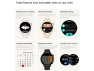 Thumbnail Smart Watch — Smart Watch, Little Fat