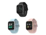 Thumbnail Smartwatch — Smart Watch, ZOSKVEE