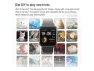 Thumbnail Smartwatch — Smart Watch, ZOSKVEE