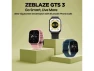 Thumbnail Smartwatch — Smart Watch, Zeblaze
