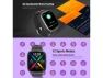 Thumbnail Sport Smartwatch, 1.69-inch IPS Display — Smart Watch, ZOSKVEE