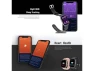 Thumbnail Sport Smartwatch, 1.69-inch IPS Display — Smart Watch, ZOSKVEE