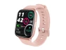 Thumbnail Sport smartwatch, Rose Gold — Smart Watch, ZOSKVEE