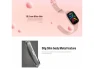 Thumbnail Sport smartwatch, Rose Gold — Smart Watch, ZOSKVEE