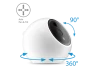 Thumbnail Wireless Security Camera Apollo — Security Camera, Amaryllo
