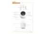 Thumbnail Wireless Security Camera Apollo — Security Camera, Amaryllo