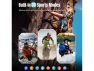 Thumbnail 1.83-Inch Rugged Smartwatch — Smart Watch, ZOSKVEE