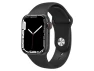 Thumbnail Black smart watch — Smart Watch, ZOSKVEE