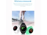 Thumbnail Black Smartwatch — Smart Watch, ZOSKVEE