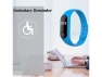 Thumbnail Bluetooth Smart Bracelet — Fitness Tracker, ZOSKVEE