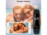 Thumbnail Bluetooth Smart Bracelet — Fitness Tracker, ZOSKVEE