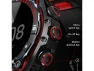 Thumbnail CT18 Smart Watch — Smart Watch, ZOSKVEE
