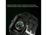 Thumbnail F12 Smart Watch, Gold + Pink — Smart Watch, ZOSKVEE