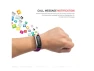 Thumbnail Fitness Tracker Bracelet — Fitness Tracker, ZOSKVEE