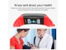 Thumbnail Fitness Tracker Wristband TLW T6 — Fitness Tracker, ZOSKVEE