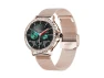 Thumbnail Gold Smart Watch — Smart Watch, ZOSKVEE