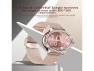 Thumbnail Gold Smart Watch — Smart Watch, ZOSKVEE