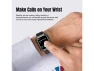 Thumbnail Green Smart Watch — Smart Watch, ZOSKVEE