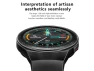 Thumbnail MT3 Smart Watch — Smart Watch, ZOSKVEE