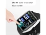 Thumbnail Smart bracelet, 1.1-inch screen — Fitness Tracker, ZOSKVEE