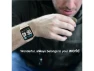 Thumbnail Smart Bracelet, 1.3-Inch Screen — Fitness Tracker, ZOSKVEE