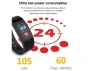 Thumbnail Smart Bracelet QS80 Plus — Fitness Tracker, ZOSKVEE