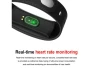 Thumbnail Smart Bracelet QS80 Plus — Fitness Tracker, ZOSKVEE
