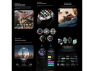 Thumbnail Smart Bracelet / Smart Watch — Smart Watch, ZOSKVEE