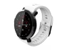 Thumbnail Smart Bracelet, White — Fitness Tracker, ZOSKVEE