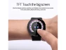 Thumbnail Smart Bracelet, White — Fitness Tracker, ZOSKVEE