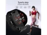 Thumbnail Smart Bracelet, White — Fitness Tracker, ZOSKVEE