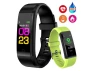 Thumbnail Smart Bracelet — Fitness Tracker, ZOSKVEE