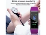 Thumbnail Smart Bracelet — Fitness Tracker, ZOSKVEE