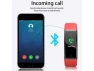 Thumbnail Smart Bracelet — Fitness Tracker, ZOSKVEE