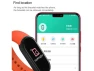 Thumbnail Smart Bracelet — Fitness Tracker, ZOSKVEE