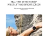 Thumbnail Smart Sport Bracelet — Fitness Tracker, ZOSKVEE