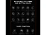 Thumbnail Smart Sports Watch — Smart Watch, ZOSKVEE