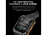 Thumbnail Smart Sports Watch — Smart Watch, ZOSKVEE