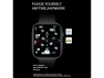 Thumbnail Smart Watch, 1.75-inch Color Screen — Smart Watch, ZOSKVEE