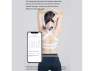 Thumbnail Smart watch, 1.9-inch TFT screen — Smart Watch, ZOSKVEE