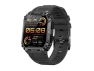 Thumbnail Smart Watch, 1.95-inch, Black — Smart Watch, ZOSKVEE