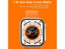 Thumbnail Smart Watch, 1.99-inch IPS Display — Smart Watch, ZOSKVEE