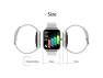 Thumbnail Smart Watch, Gold — Smart Watch, ZOSKVEE